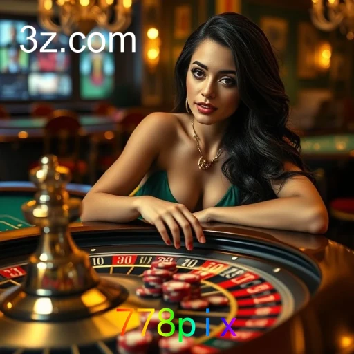 Apostas Incríveis e Diversão Sem Fim no 778pix