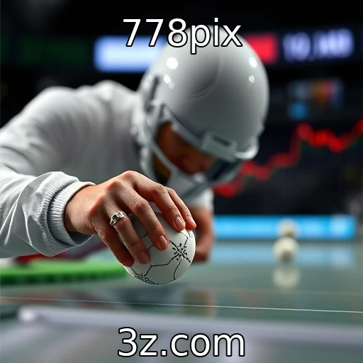 778pix Apostas esportivas: O impacto das análises em seus lucros