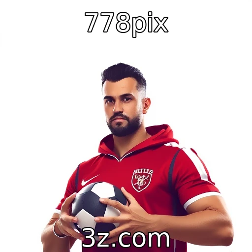 778pix As Melhores Estratégias para Apostas em Partidas de Futebol