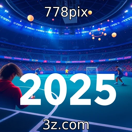 778pix As Melhores Estratégias para Apostar em E-Sports em 2025