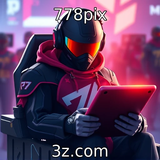 778pix Apostas Esportivas: Análises que Podem Mudar Seu Jogo