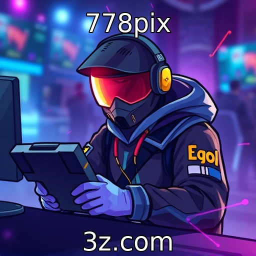 778pix Desvendando a Psicologia dos Jogadores em Cassinos Online