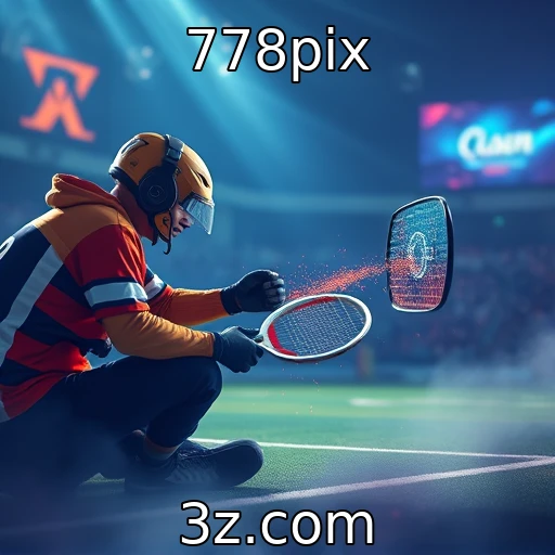 778pix Apostas Esportivas: Análise Profunda das Partidas Decisivas