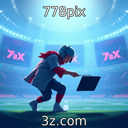 778pix Apostas Esportivas: Estratégias para Maximizar Seus Lucros