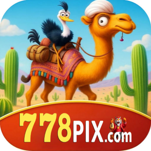 778pix logo