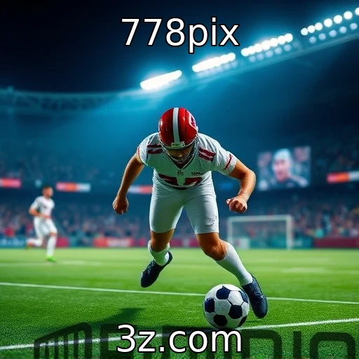 778pix Navegando pelas Apostas Esportivas: Dicas para Maximizar Seus Lucros