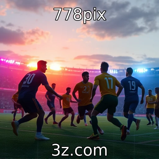 778pix Apostas Esportivas: Análise das Melhores Estratégias para 2023