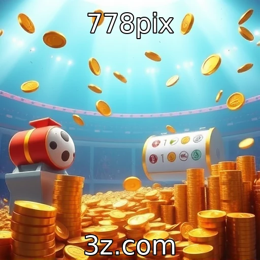 778pix Apostas esportivas: como analisar partidas para aumentar suas chances