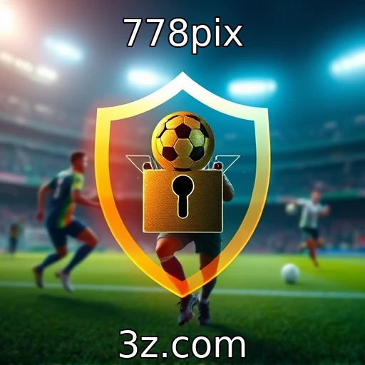 778pix Apostas Esportivas: Como Análises Estruturadas Podem Elevar Seus Lucros