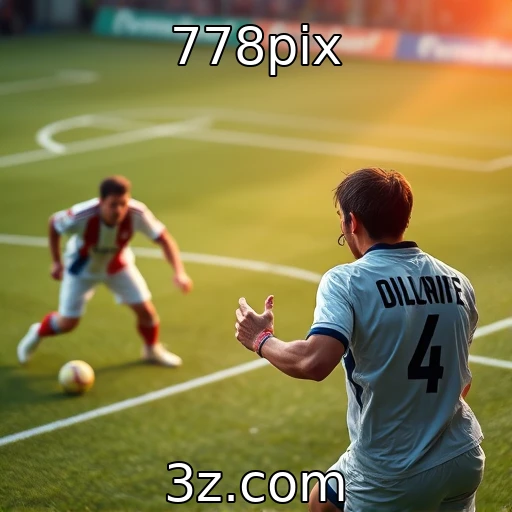 778pix Apostas esportivas: Prepare-se para os maiores desafios de 2025