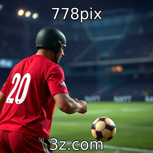 778pix Apostas esportivas: como analisar partidas para maximizar ganhos