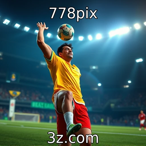 778pix Como as apostas esportivas estão mudando o cenário do entretenimento no Brasil