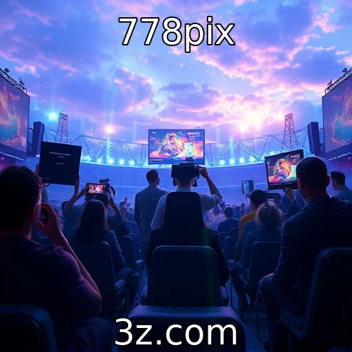 778pix Os Impactos das Novas Tecnologias nas Apostas Esportivas